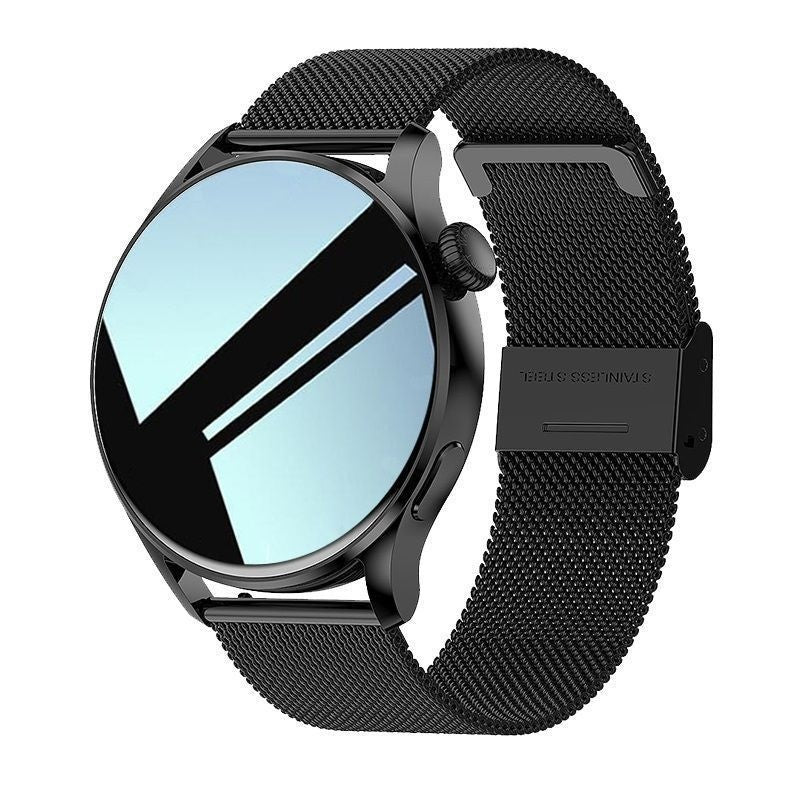 Bluetooth Smart Watch with Call and Heart Rate