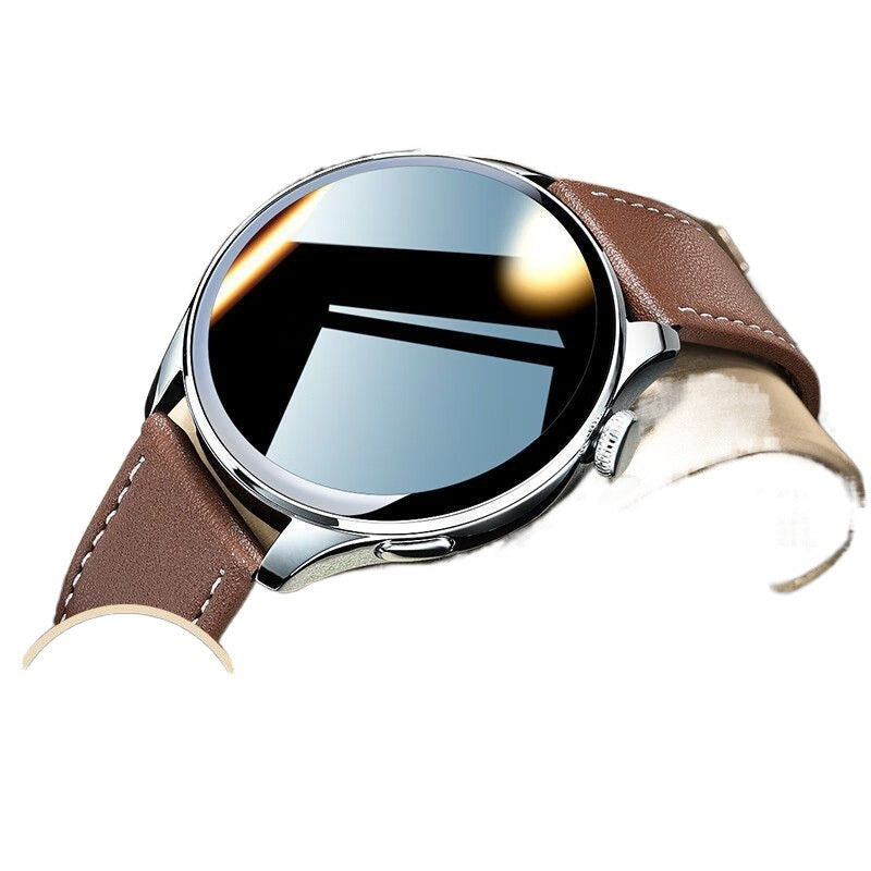 Bluetooth Smart Watch with Call and Heart Rate