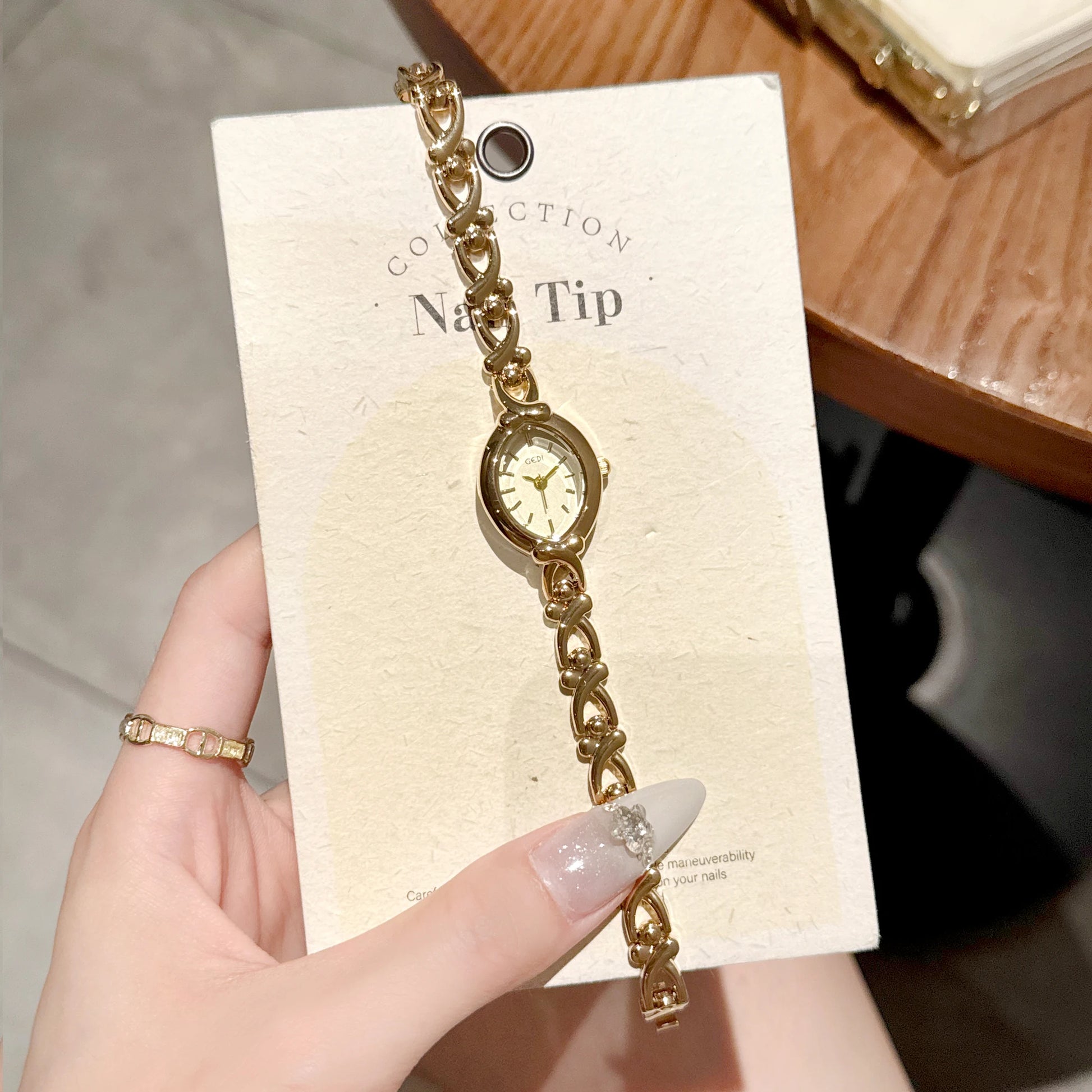 RBStyles Elegancia Royal