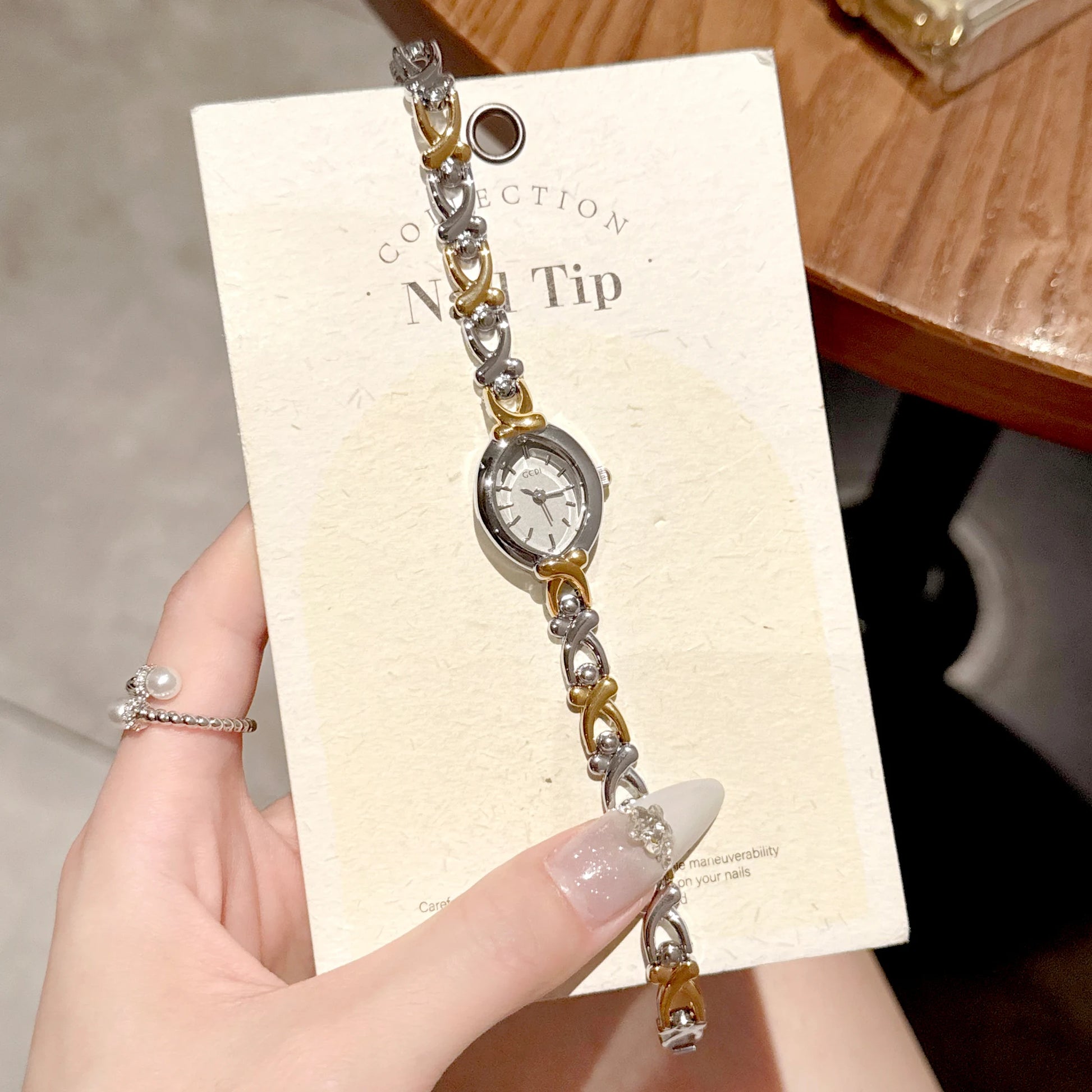 RBStyles Elegancia Royal