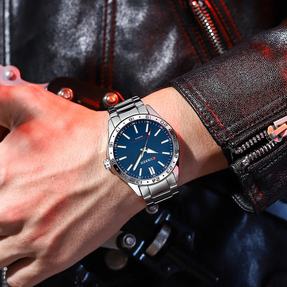 RBSTYLE SilverAir Classic