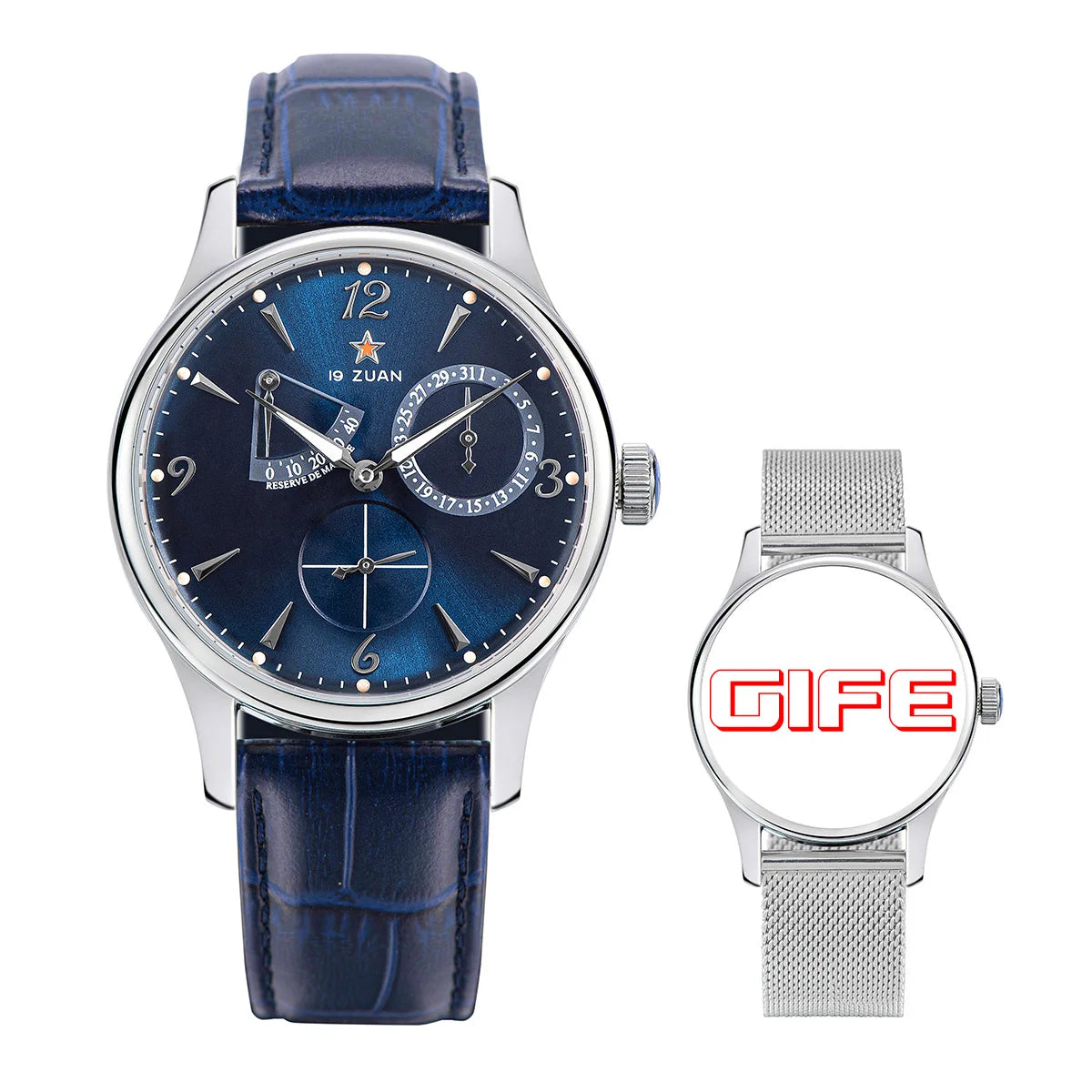 RBStyles Vanguard 63