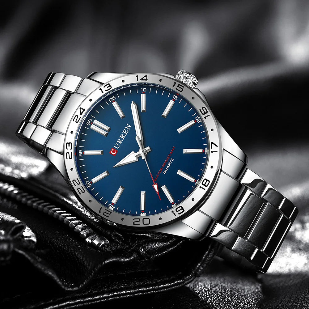 RBSTYLE SilverAir Classic